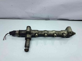 Rampa injectoare Opel Zafira B (A05) [Fabr 2006-2011] 55PP05 1.7 CDTI A17DTJ  