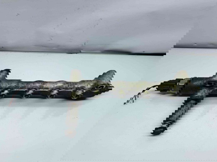 Rampa injectoare Opel Zafira B (A05) [Fabr 2006-2011] 55PP05 1.7 CDTI A17DTJ  