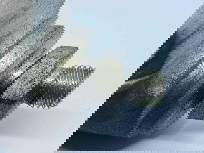 Rampa injectoare Opel Zafira B (A05) [Fabr 2006-2011] 55PP05 1.7 CDTI A17DTJ  