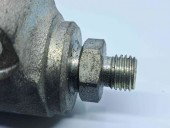 Rampa injectoare Opel Zafira B (A05) [Fabr 2006-2011] 55PP05 1.7 CDTI A17DTJ  