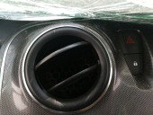 Grila aerisire centrala Dacia Logan 2 0.9 benz H4B OEM 2012-2020