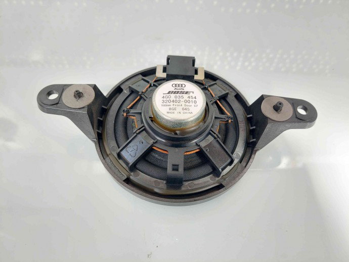 Boxa stanga fata   Audi A6 (4G5, C7) [Fabr 2011-2017] 4G0035454