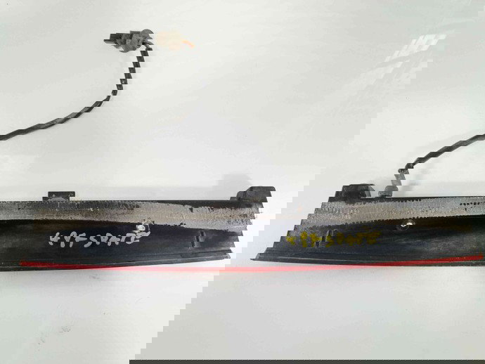 Stop auxiliar Seat Ibiza 4 (6L1) [Fabr 2002-2009] OEM 1.2 BME