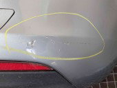 Bara spate Opel Astra J [Fabr 2009-2015] GEV