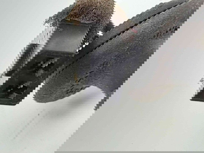 Stop auxiliar Seat Ibiza 4 (6L1) [Fabr 2002-2009] OEM 1.2 BME