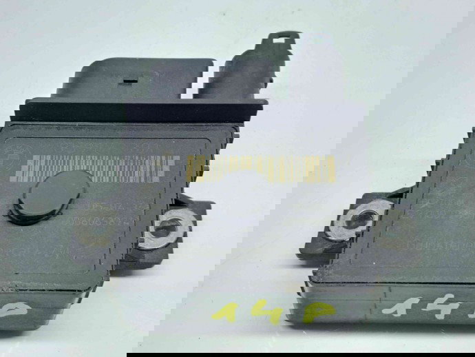  Releu Bmw 1 (E81, E87) [Fabr 2004-2010] 8591723 