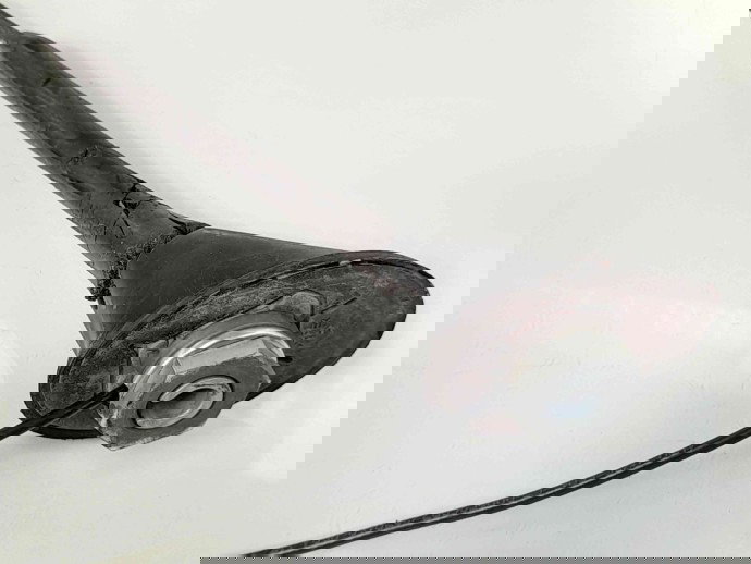 Antena Seat Ibiza 4 (6L1) [Fabr 2002-2009] OEM