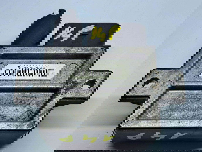  Releu Bmw 1 (E81, E87) [Fabr 2004-2010] 8591723 