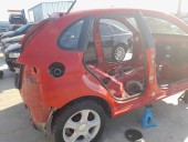 Aripa dreapta spate Seat Ibiza 4 (6L1) [Fabr 2002-2009] OEM
