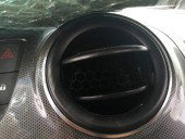 Grila aerisire centrala Dacia Logan 2 0.9 benz H4B OEM 2012-202