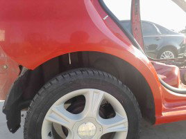 Aripa dreapta spate Seat Ibiza 4 (6L1) [Fabr 2002-2009] OEM