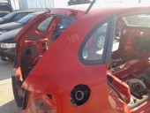 Aripa dreapta spate Seat Ibiza 4 (6L1) [Fabr 2002-2009] OEM