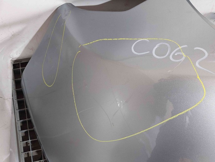 Bara spate Opel Astra J [Fabr 2009-2015] GEV