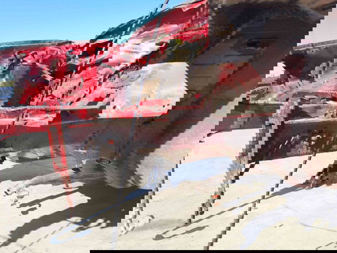 Cap lonjeron stanga  Seat Ibiza 4 (6L1) [Fabr 2002-2009] OEM