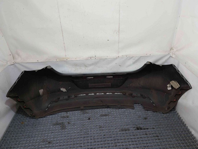 Bara spate Opel Astra J [Fabr 2009-2015] GEV