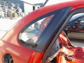 Geam caroserie fix dreapta  Seat Ibiza 4 (6L1) [Fabr 2002-2009] OEM