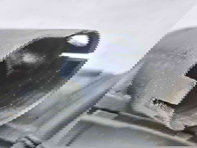 Tub admisie aer Bmw 1 (E81, E87) [Fabr 2004-2010] 7804846 2.0 N47D20A  