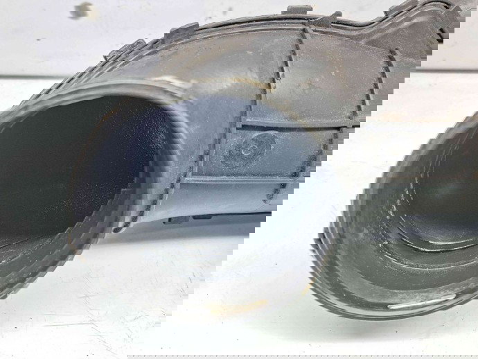 Tub admisie aer Bmw 1 (E81, E87) [Fabr 2004-2010] 7804846 2.0 N47D20A  