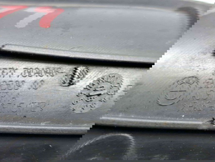 Tub admisie aer Bmw 1 (E81, E87) [Fabr 2004-2010] 7804846 2.0 N47D20A  