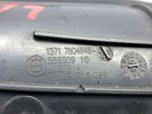 Tub admisie aer Bmw 1 (E81, E87) [Fabr 2004-2010] 7804846 2.0 N47D20A  