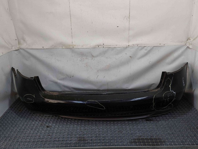 Bara spate Audi A4 (8K5, B8) Avant [Fabr 2008-2015] LZ9Y