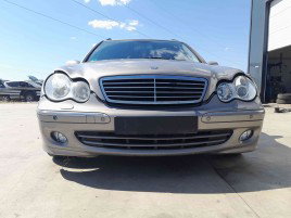 Bara fata  Mercedes Clasa C (W203) [Fabr 2000-2007] OEM