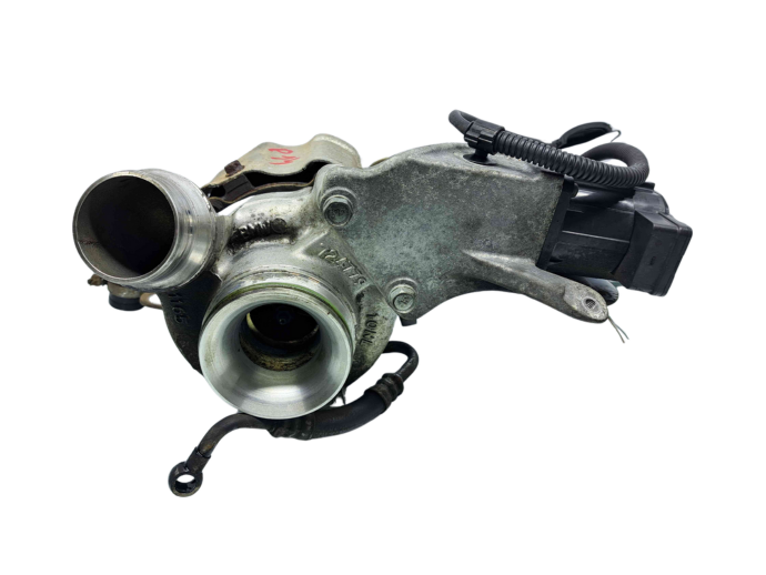 Turbina Bmw 1 (E81, E87) [Fabr 2004-2010] 4727470 2.0 N47D20A 130KW / 177CP  