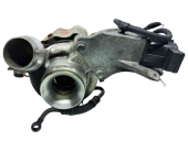 Turbina Bmw 1 (E81, E87) [Fabr 2004-2010] 4727470 2.0 N47D20A 130KW / 177CP  