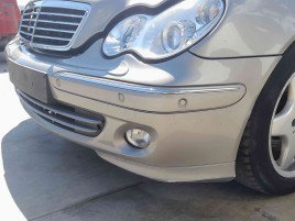 Bara fata  Mercedes Clasa C (W203) [Fabr 2000-2007] OEM