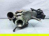 Turbina Bmw 1 (E81, E87) [Fabr 2004-2010] 4727470 2.0 N47D20A 130KW / 177CP  