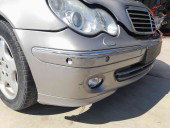 Bara fata  Mercedes Clasa C (W203) [Fabr 2000-2007] OEM