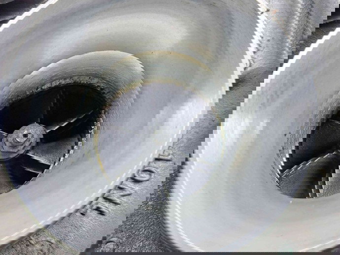 Turbina Bmw 1 (E81, E87) [Fabr 2004-2010] 4727470 2.0 N47D20A 130KW / 177CP  