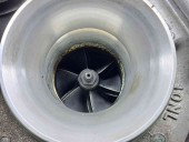 Turbina Bmw 1 (E81, E87) [Fabr 2004-2010] 4727470 2.0 N47D20A 130KW / 177CP  