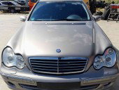 Capota  Mercedes Clasa C (W203) [Fabr 2000-2007] OEM