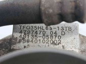 Turbina Bmw 1 (E81, E87) [Fabr 2004-2010] 4727470 2.0 N47D20A 130KW / 177CP  