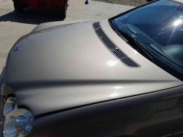 Capota  Mercedes Clasa C (W203) [Fabr 2000-2007] OEM