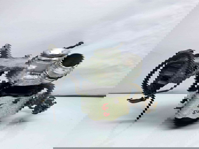 Turbina Bmw 1 (E81, E87) [Fabr 2004-2010] 4727470 2.0 N47D20A 130KW / 177CP  