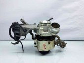 Turbina Bmw 1 (E81, E87) [Fabr 2004-2010] 4727470 2.0 N47D20A 130KW / 177CP  