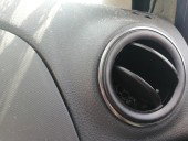 Grila aerisire dreapta Dacia Logan 2 0.9 benz H4B OEM 2012-2020