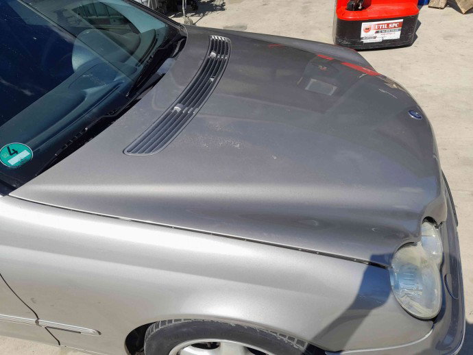 Capota  Mercedes Clasa C (W203) [Fabr 2000-2007] OEM