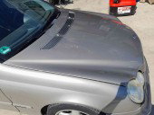 Capota  Mercedes Clasa C (W203) [Fabr 2000-2007] OEM