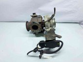 Turbina Bmw 1 (E81, E87) [Fabr 2004-2010] 4727470 2.0 N47D20A 130KW / 177CP  