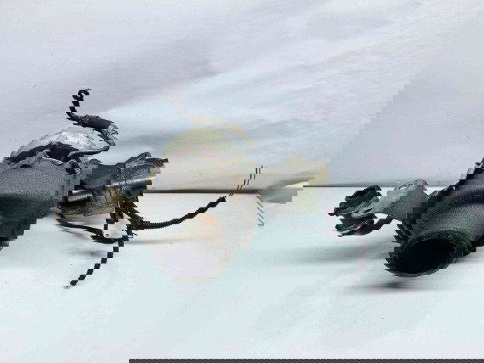 Turbina Bmw 1 (E81, E87) [Fabr 2004-2010] 4727470 2.0 N47D20A 130KW / 177CP  