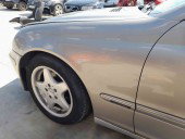 Aripa stanga fata  Mercedes Clasa C (W203) [Fabr 2000-2007] OEM