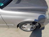 Aripa dreapta fata  Mercedes Clasa C (W203) [Fabr 2000-2007] OEM