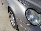 Aripa dreapta fata  Mercedes Clasa C (W203) [Fabr 2000-2007] OEM