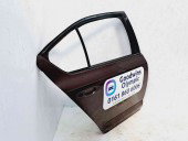 Usa dreapta spate Skoda Octavia 3 (5E3) [Fabr 2012-prezent] LF8Z | 5E5833312