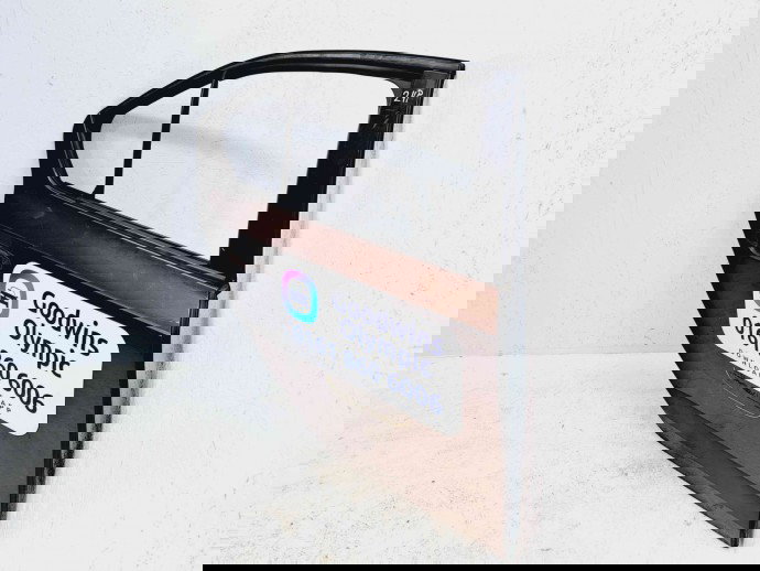 Usa dreapta spate Skoda Octavia 3 (5E3) [Fabr 2012-prezent] LF8Z | 5E5833312