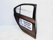 Usa dreapta spate Skoda Octavia 3 (5E3) [Fabr 2012-prezent] LF8Z | 5E5833312