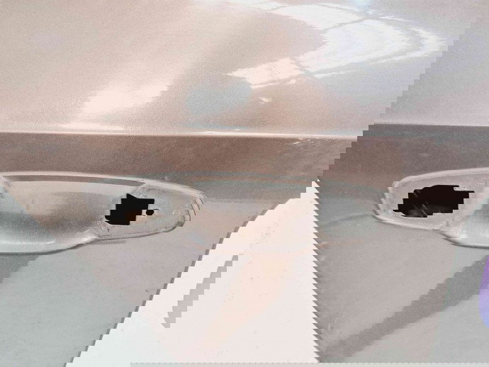 Usa dreapta spate Skoda Octavia 3 (5E3) [Fabr 2012-prezent] LF8Z | 5E5833312